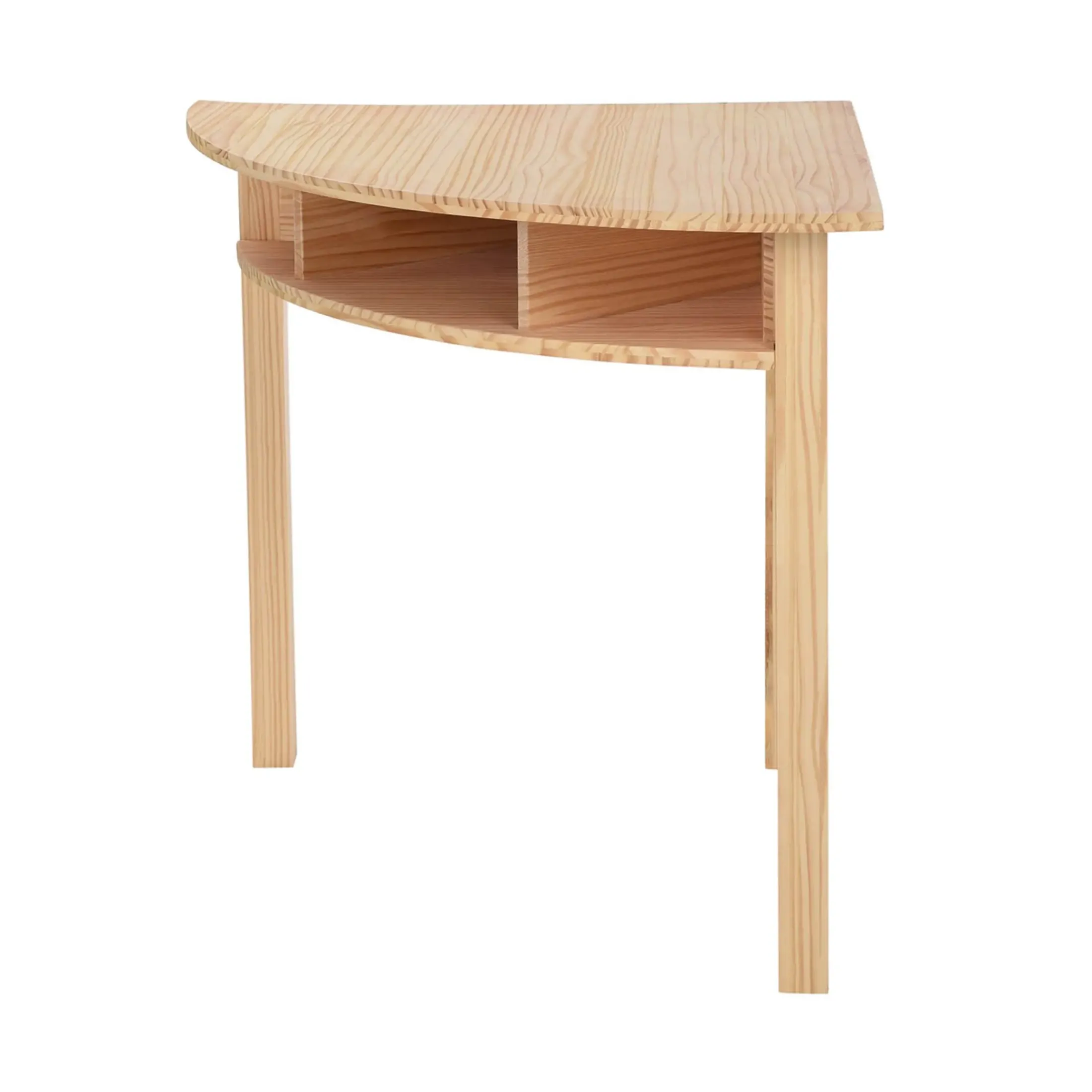 Depot Schreibtische>Eck-Schreibtisch Wilson