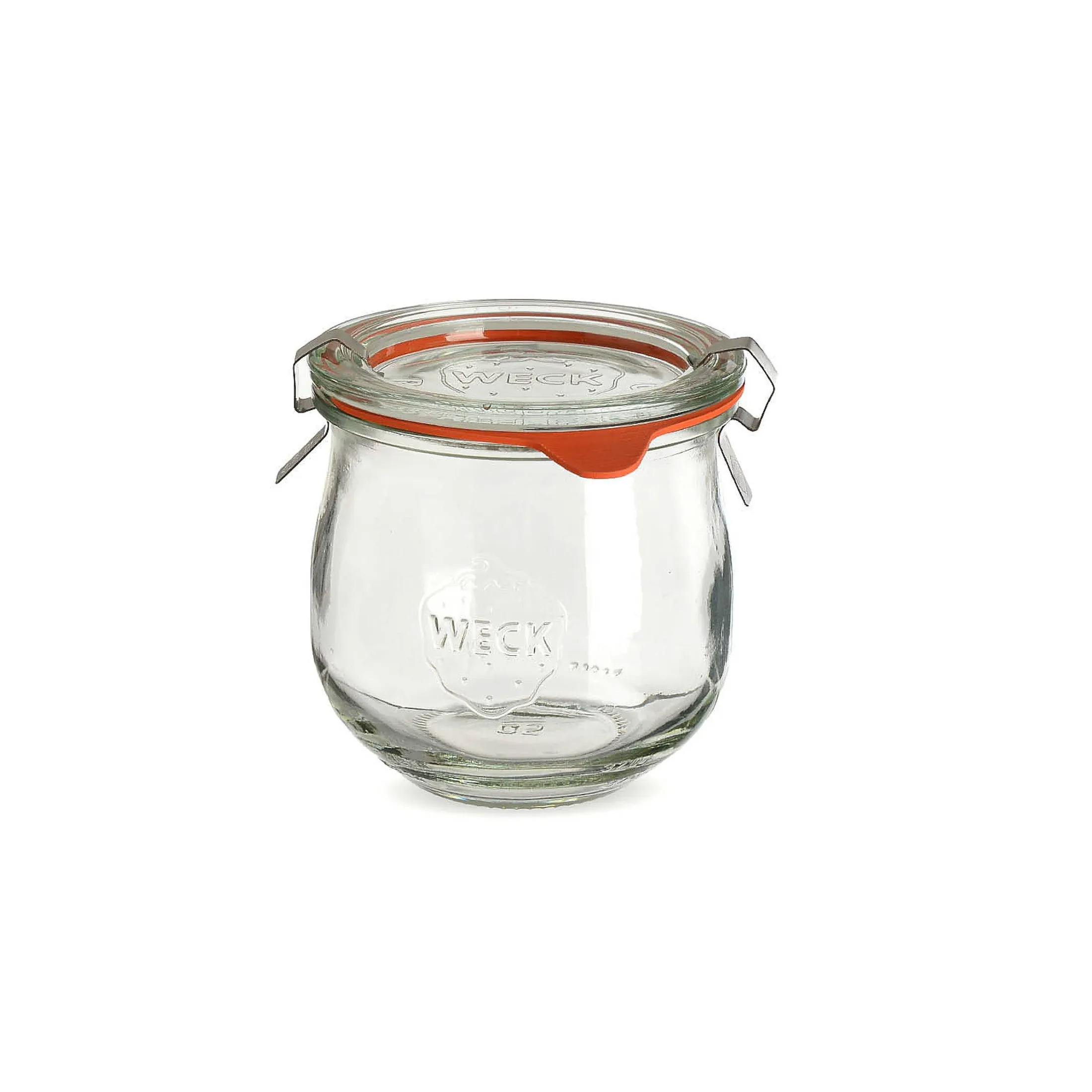 Store Depot Einweckglas