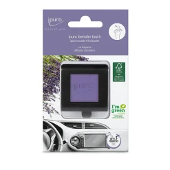 Fashion Depot Essentials Autoduft Lavender Touch