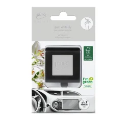 Hot Depot Essentials Autoduft White Lily