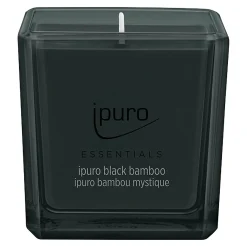 Cheap Depot Essentials Duftkerze Black Bamboo