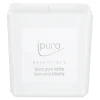 Shop Depot Essentials Duftkerze Pure White