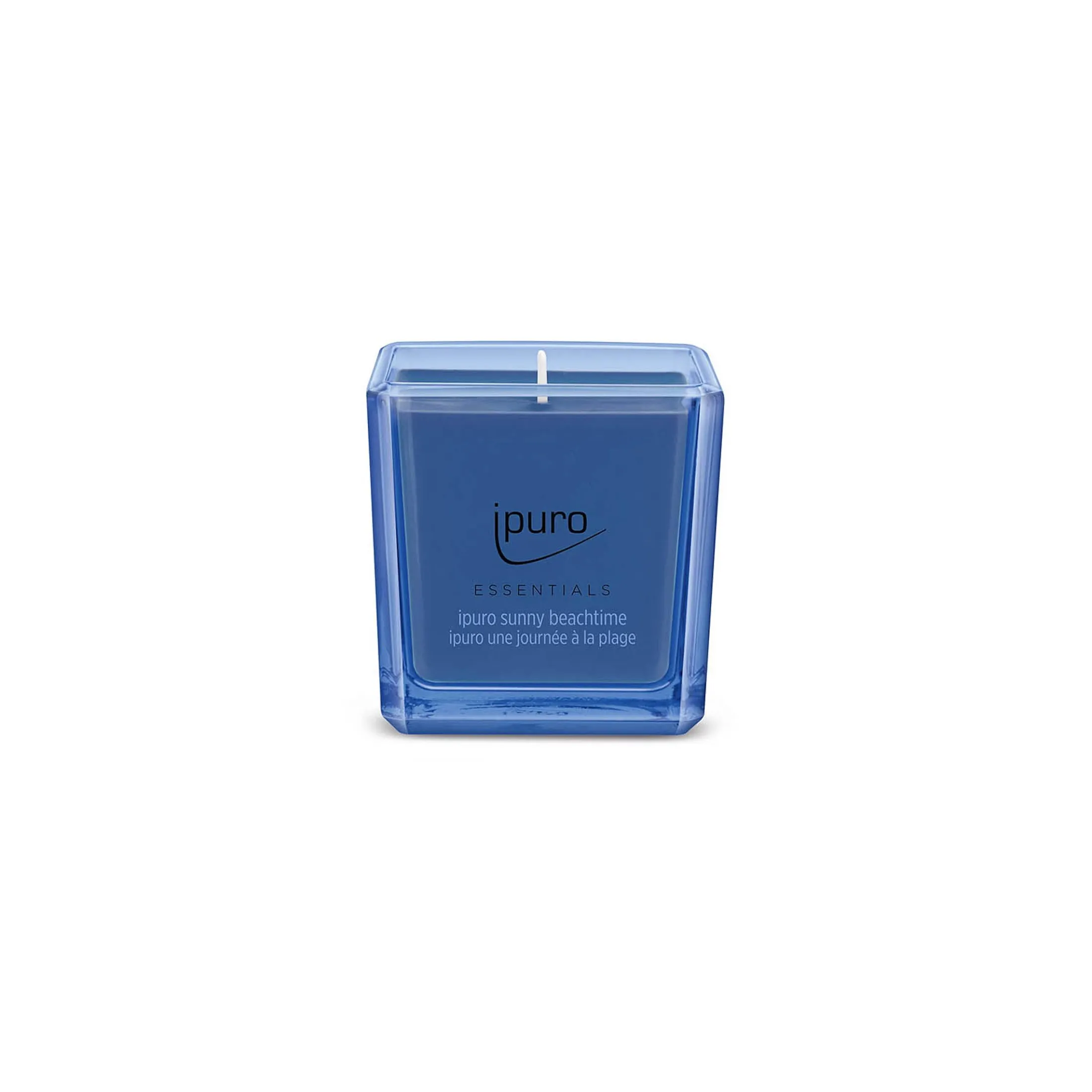 Discount Depot Essentials Duftkerze Sunny Beachtime