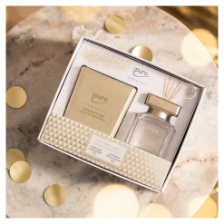 Online Depot Essentials Geschenk-Set Time To Glow