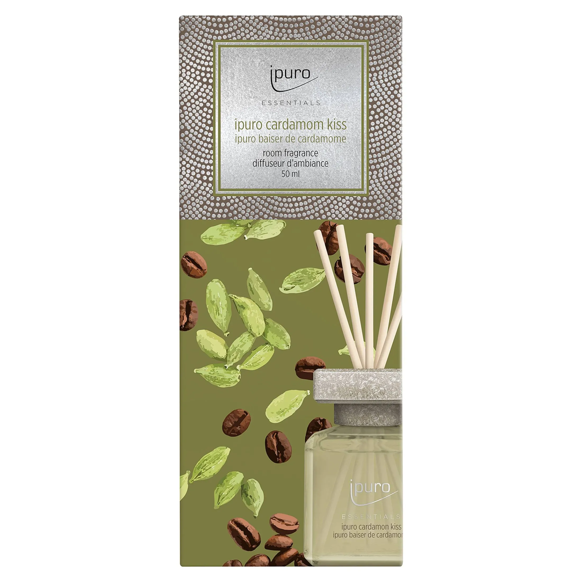 Sale Depot Essentials Raumduft Cardamom Kiss