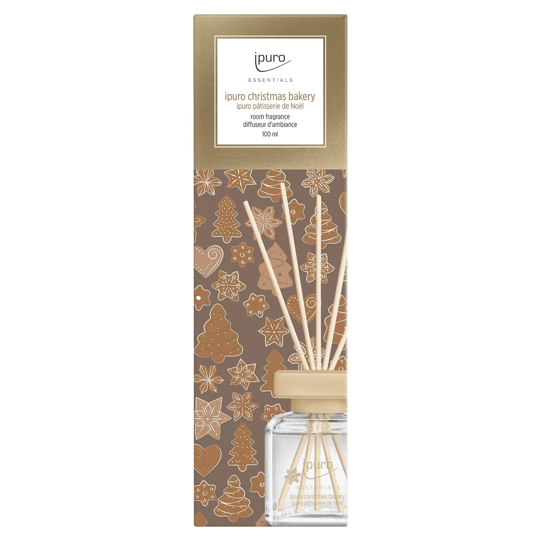Flash Sale Depot Essentials Raumduft Christmas Bakery