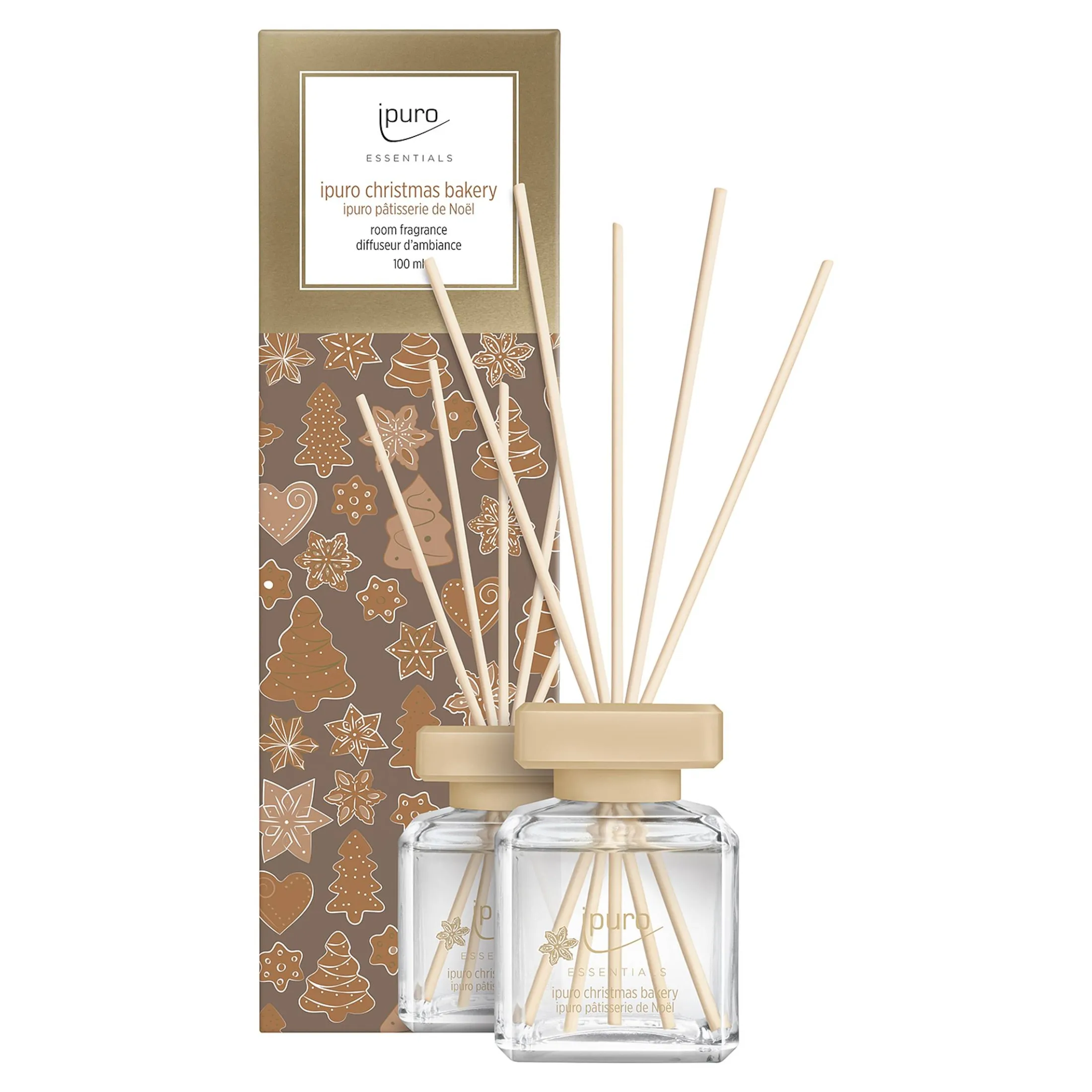 Flash Sale Depot Essentials Raumduft Christmas Bakery