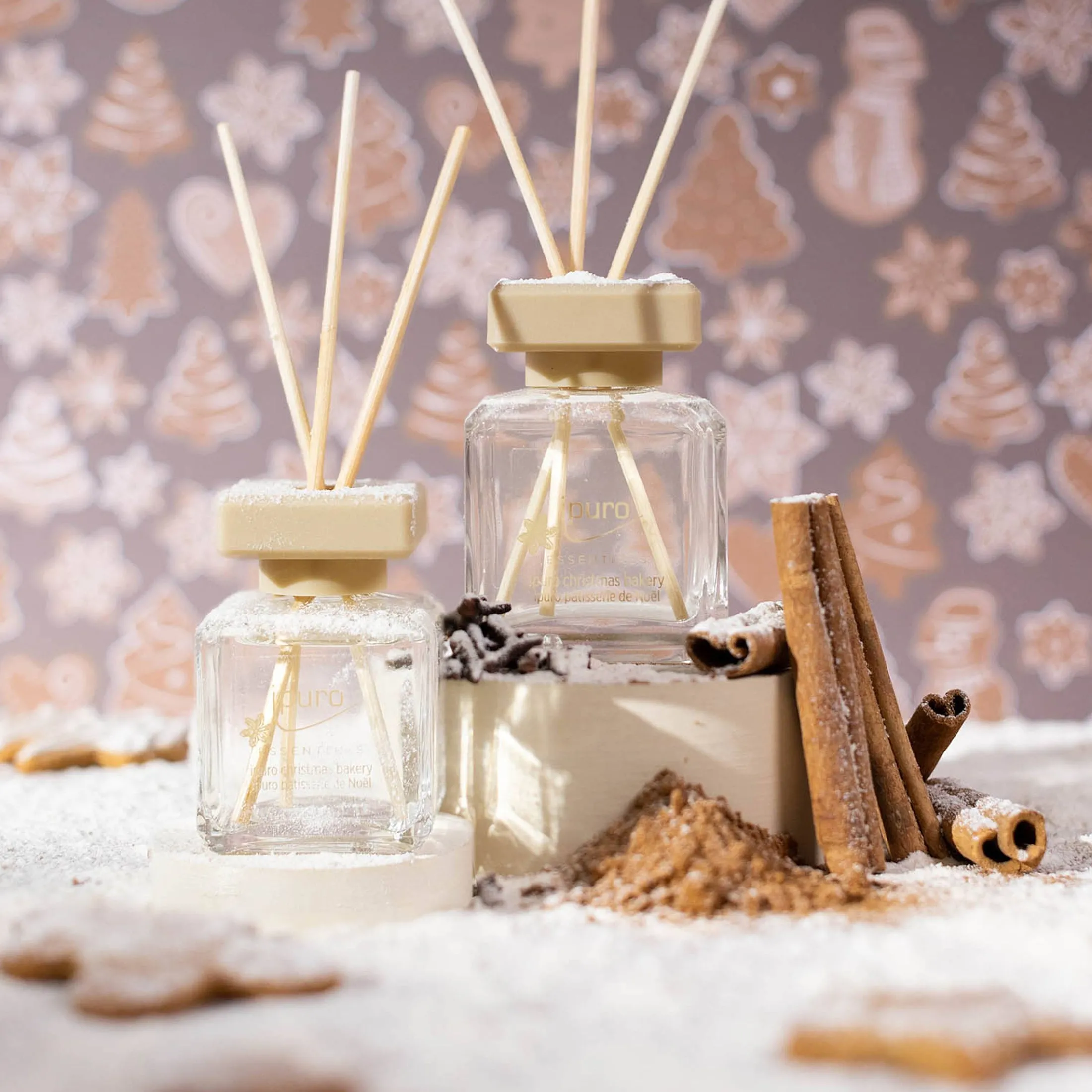Flash Sale Depot Essentials Raumduft Christmas Bakery
