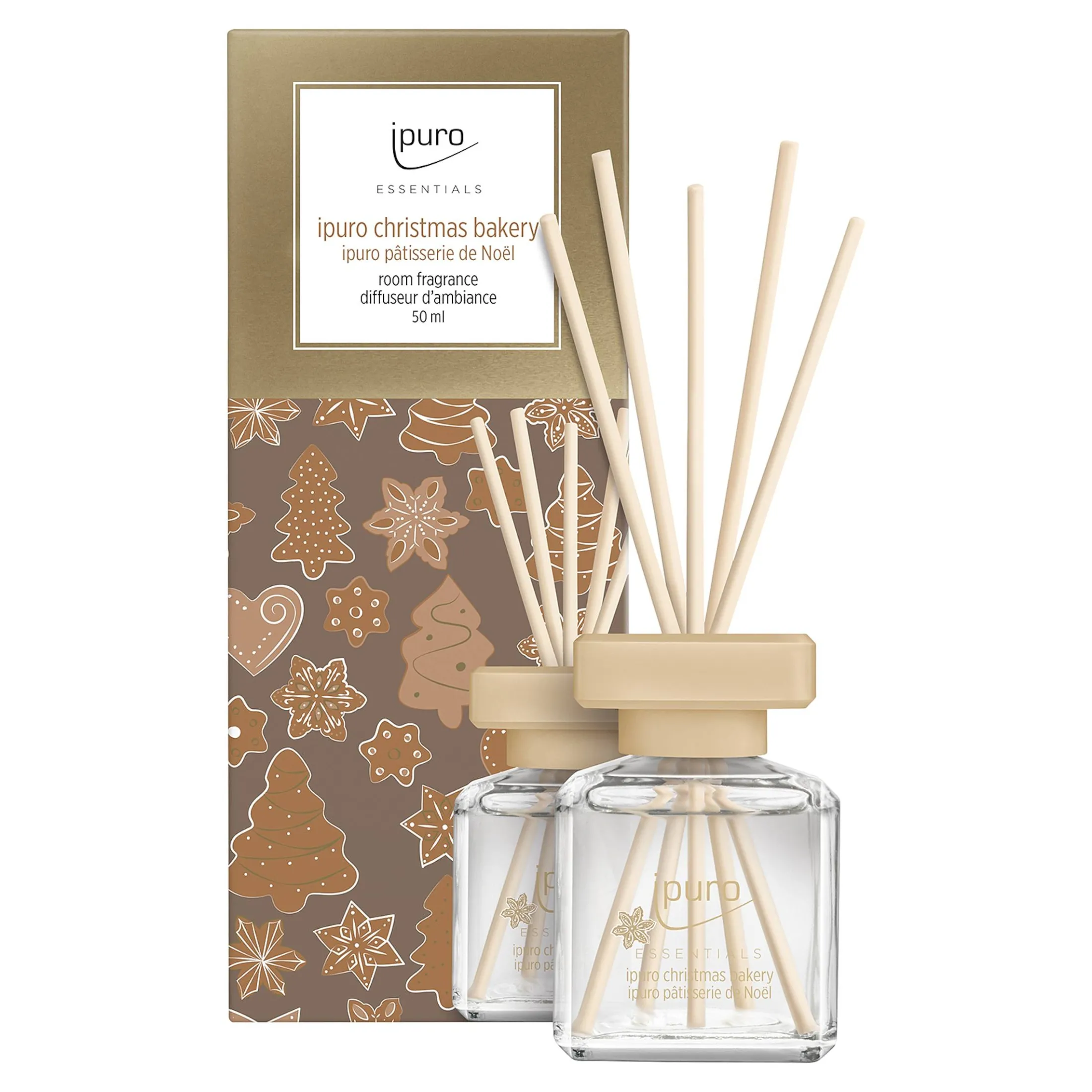 Flash Sale Depot Essentials Raumduft Christmas Bakery