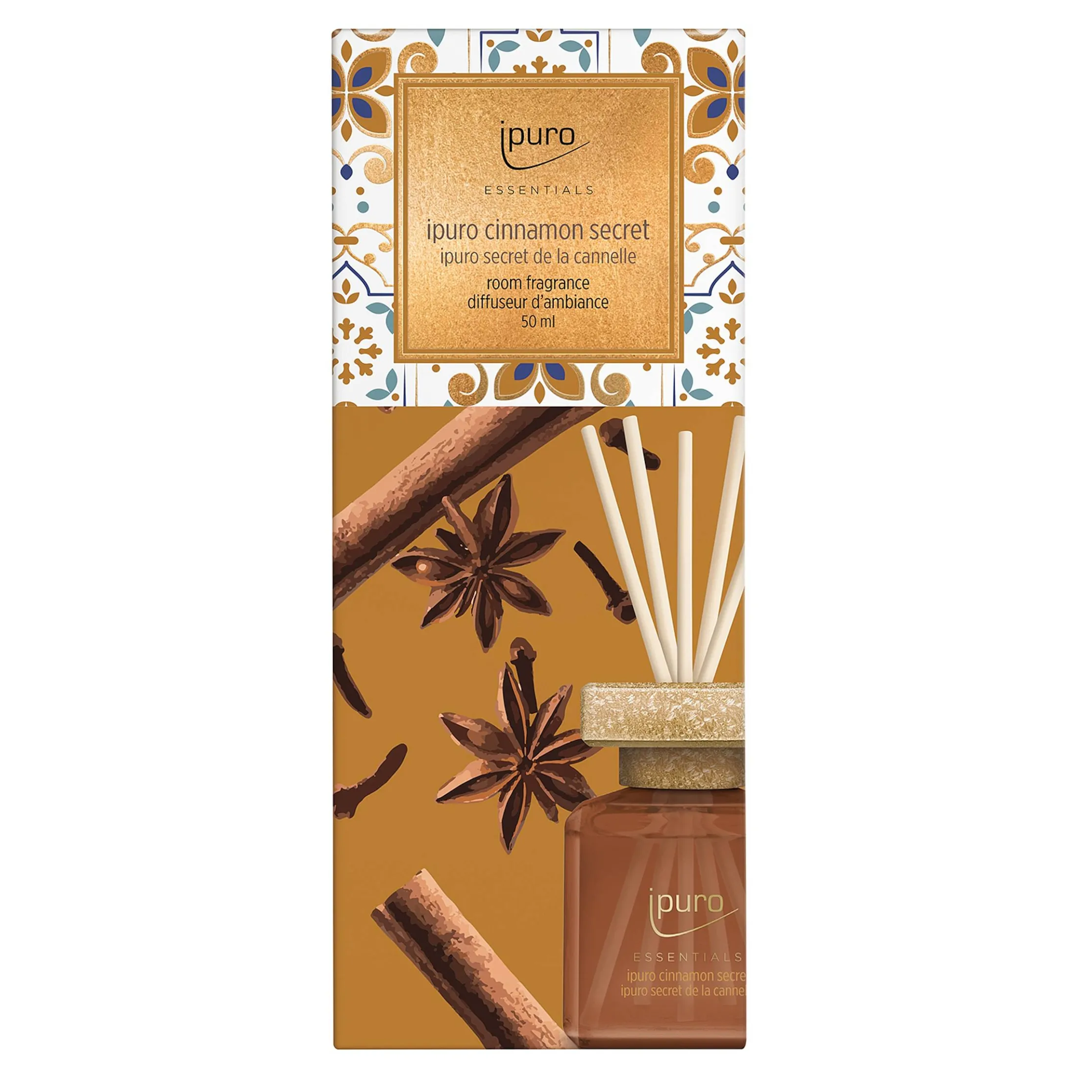 Cheap Depot Essentials Raumduft Cinnamon Secret