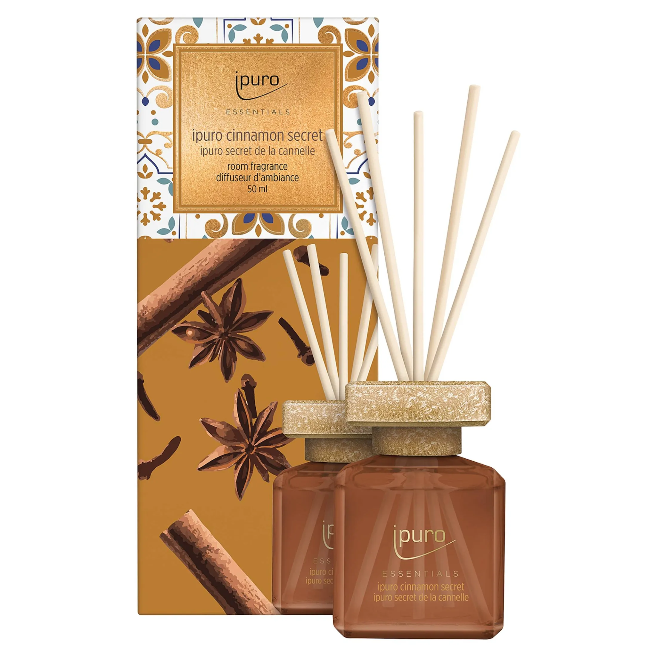 Cheap Depot Essentials Raumduft Cinnamon Secret