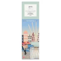 Fashion Depot Essentials Raumduft Floral Amsterdam