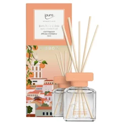 Discount Depot Essentials Raumduft Fruity Lisboa