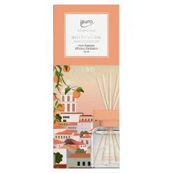 Discount Depot Essentials Raumduft Fruity Lisboa