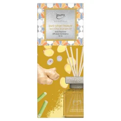Sale Depot Essentials Raumduft Ginger Treasure