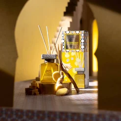 Sale Depot Essentials Raumduft Ginger Treasure