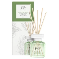 Hot Depot Essentials Raumduft Herbal Garden
