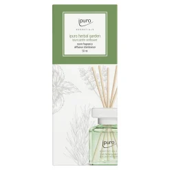 Hot Depot Essentials Raumduft Herbal Garden