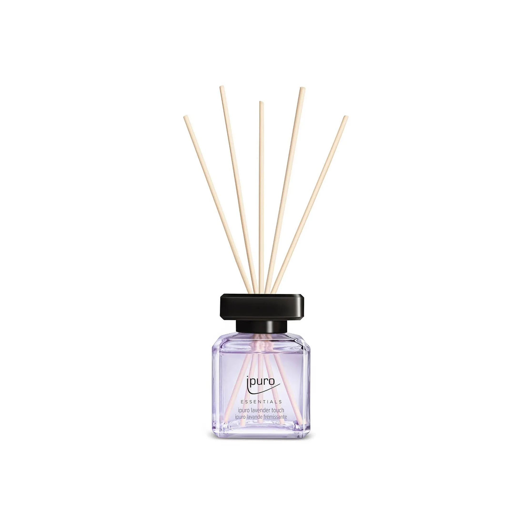 Fashion Depot Essentials Raumduft Lavender Touch