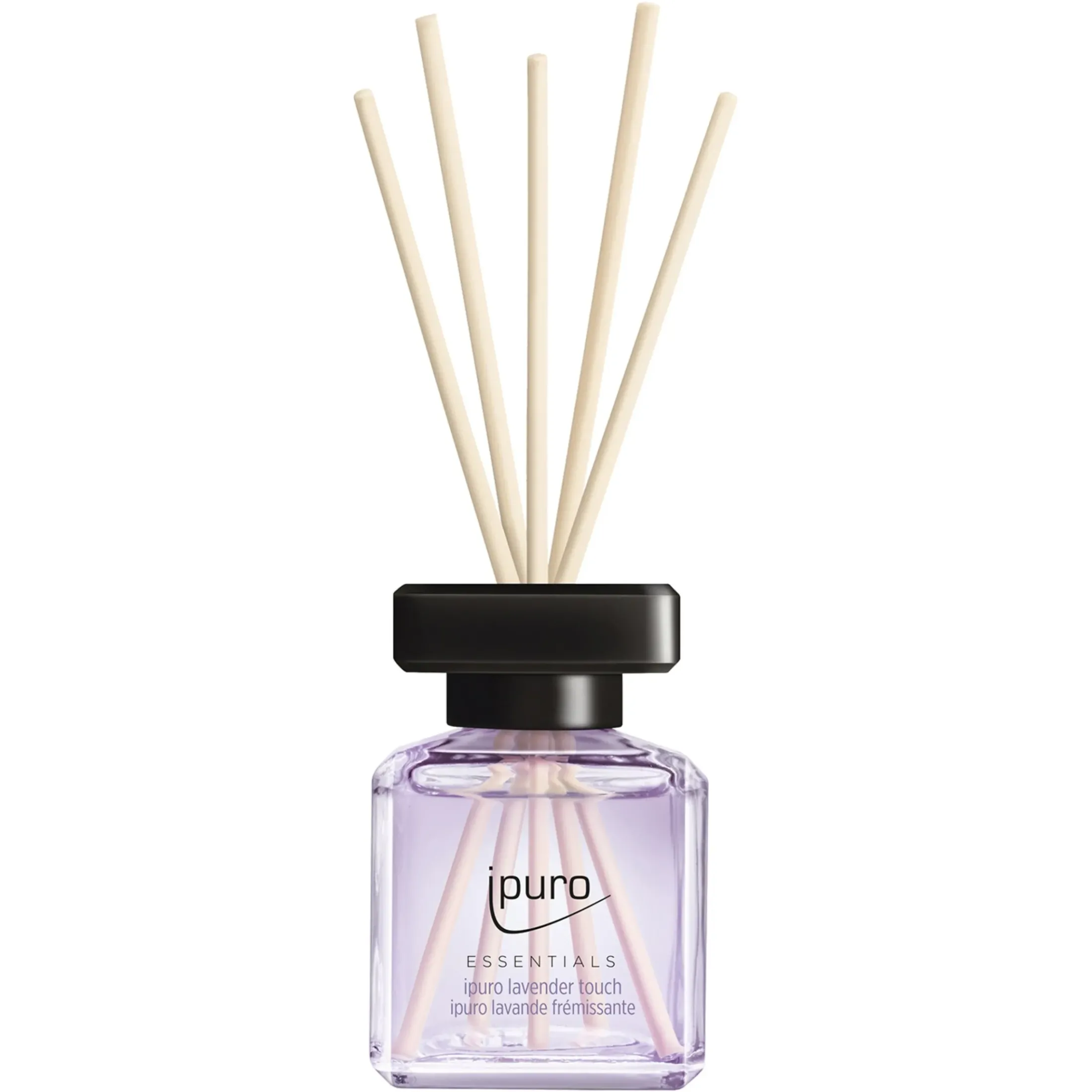 Depot Badezimmer>Essentials Raumduft Lavender Touch