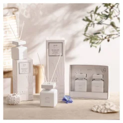 Sale Depot Essentials Raumduft Pure White