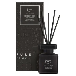 Flash Sale Depot Essentials Raumduft Pure Black