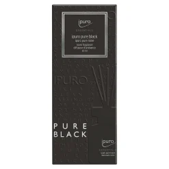 Flash Sale Depot Essentials Raumduft Pure Black