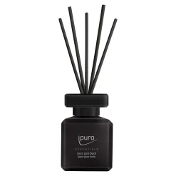 Flash Sale Depot Essentials Raumduft Pure Black