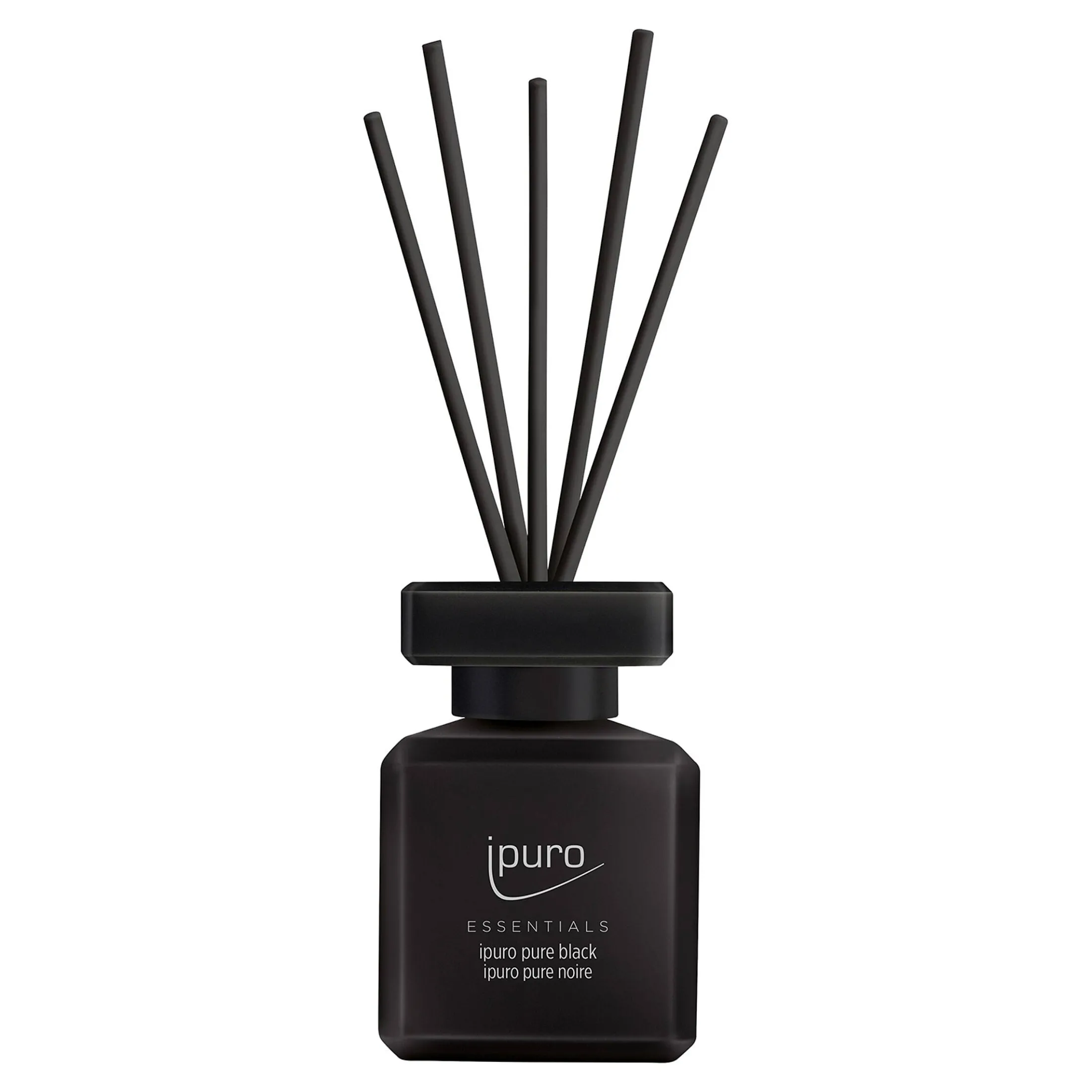 Flash Sale Depot Essentials Raumduft Pure Black