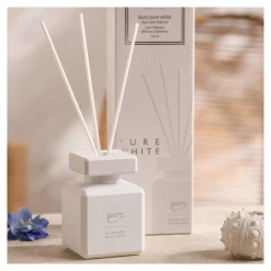 Sale Depot Essentials Raumduft Pure White