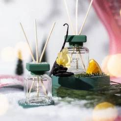 Hot Depot Essentials Raumduft Santa'S Forest