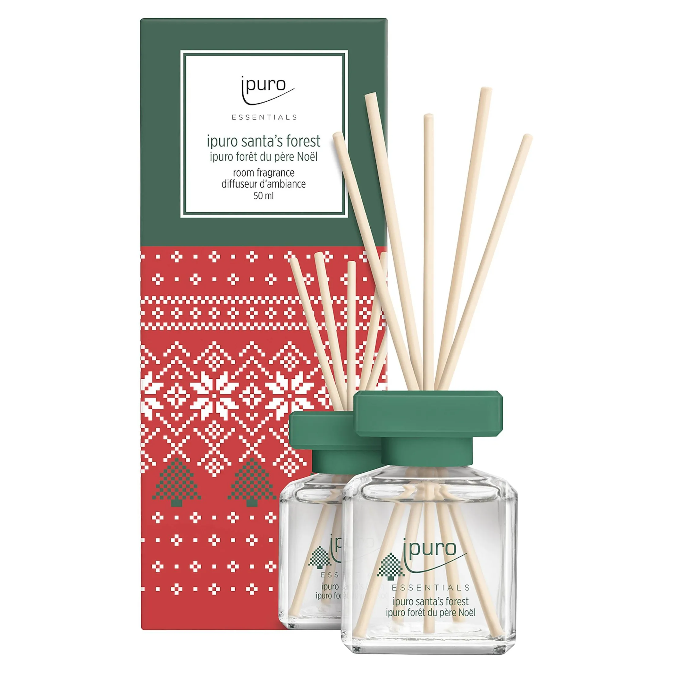 Cheap Depot Essentials Raumduft Santa'S Forest