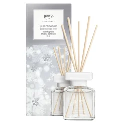 Sale Depot Essentials Raumduft Snowflake