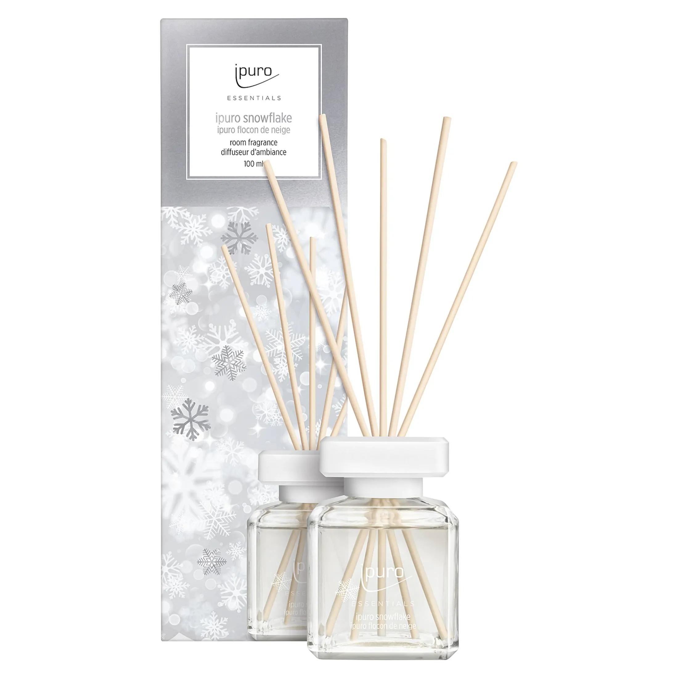 Cheap Depot Essentials Raumduft Snowflake