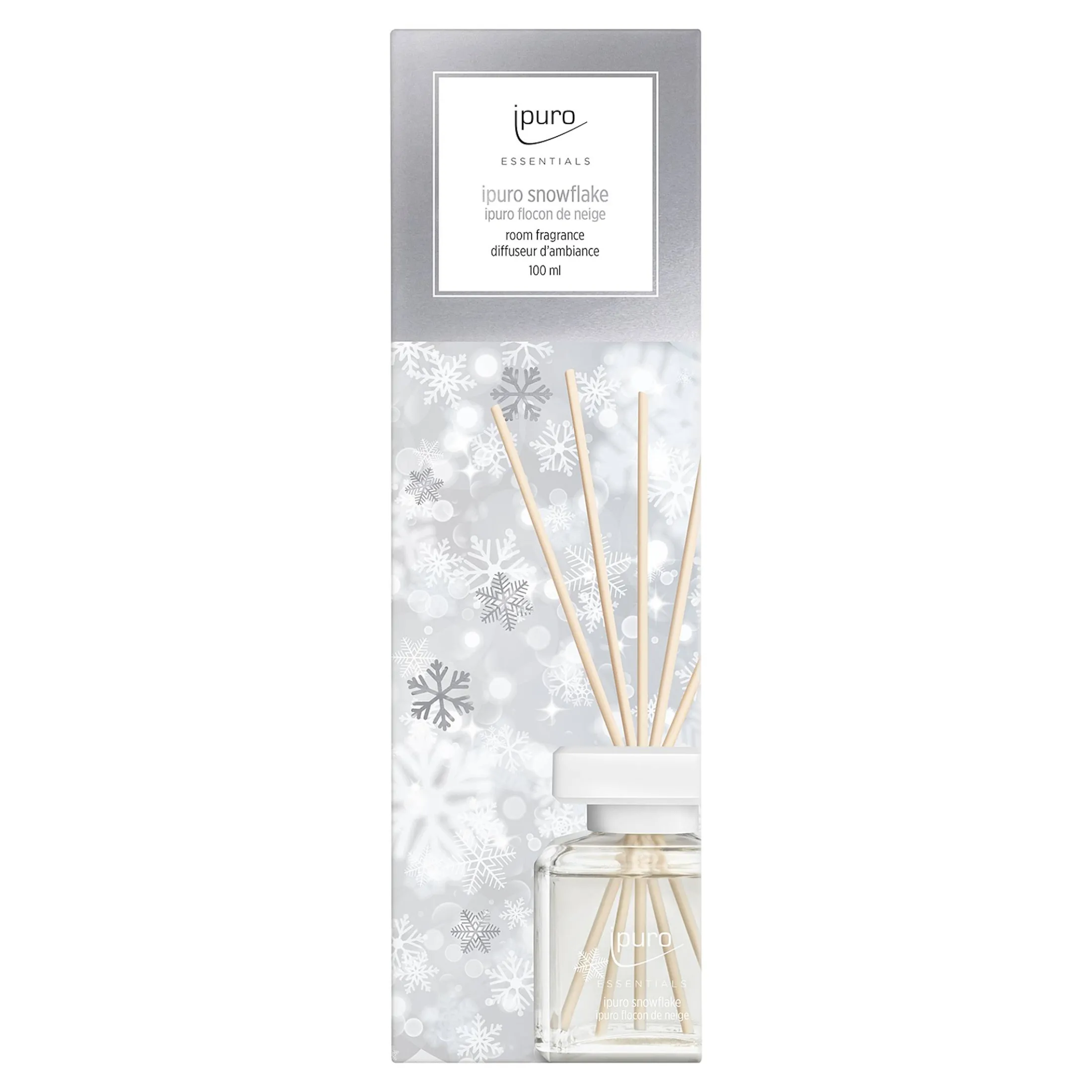 Cheap Depot Essentials Raumduft Snowflake