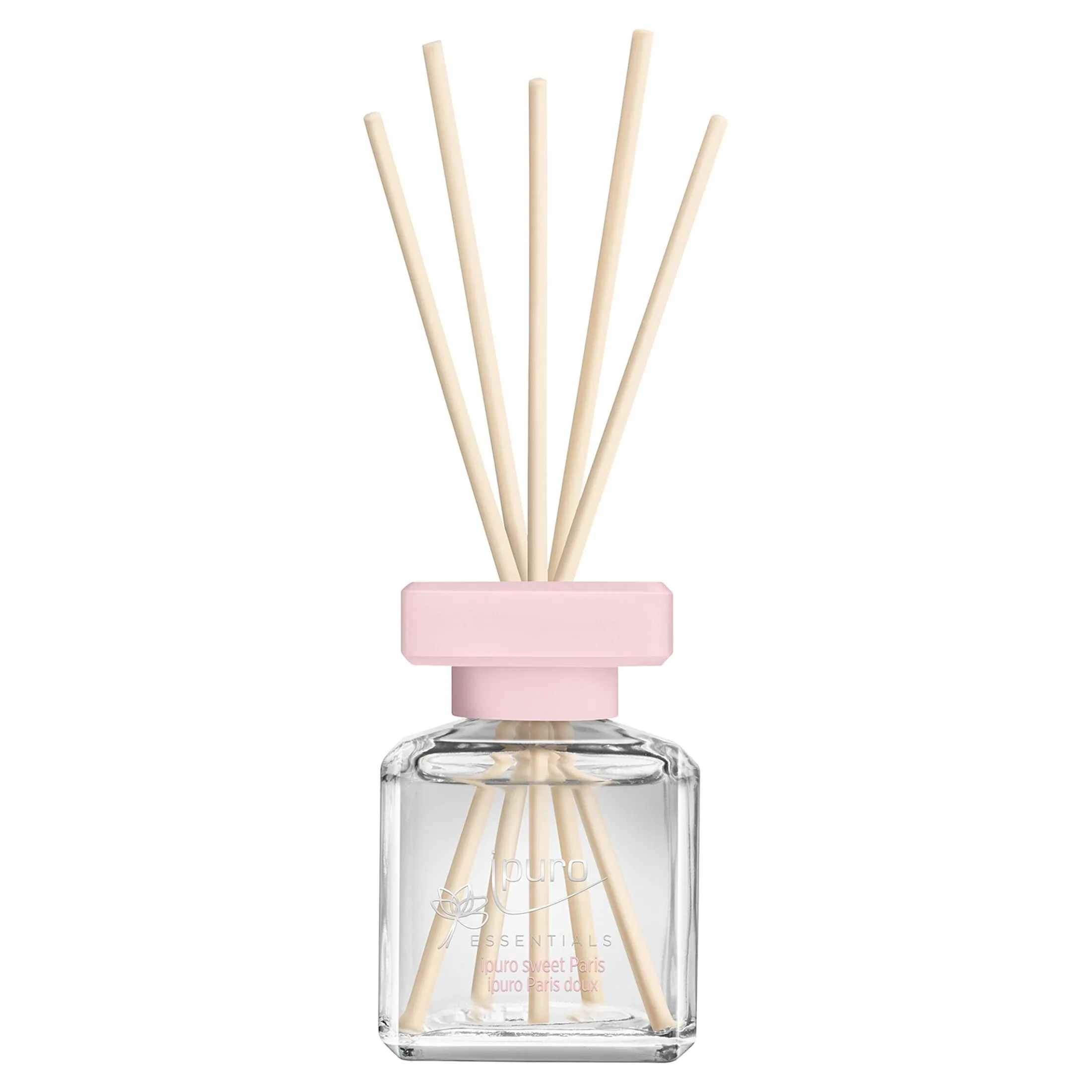 Fashion Depot Essentials Raumduft Sweet Paris