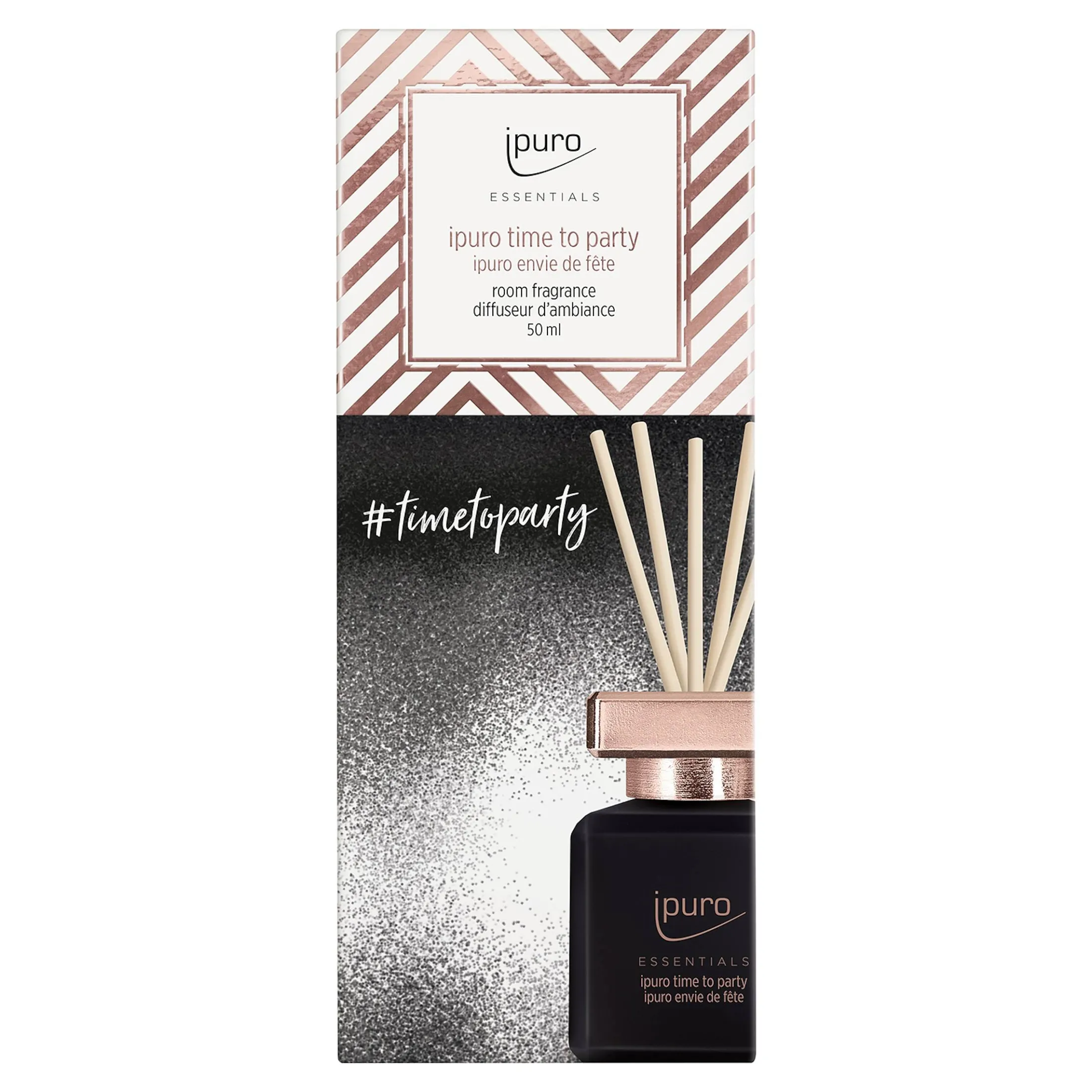 Flash Sale Depot Essentials Raumduft Time To Party