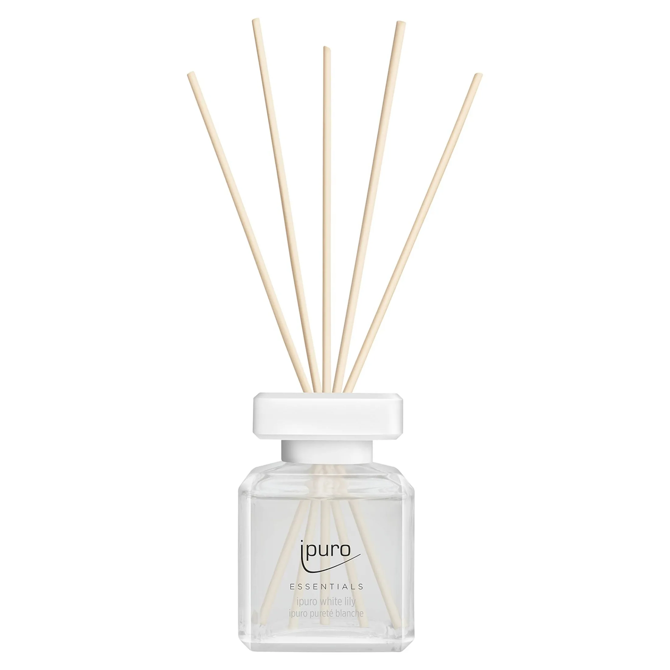 Outlet Depot Essentials Raumduft White Lily