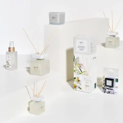 Outlet Depot Essentials Raumduft White Lily
