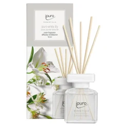 Outlet Depot Essentials Raumduft White Lily