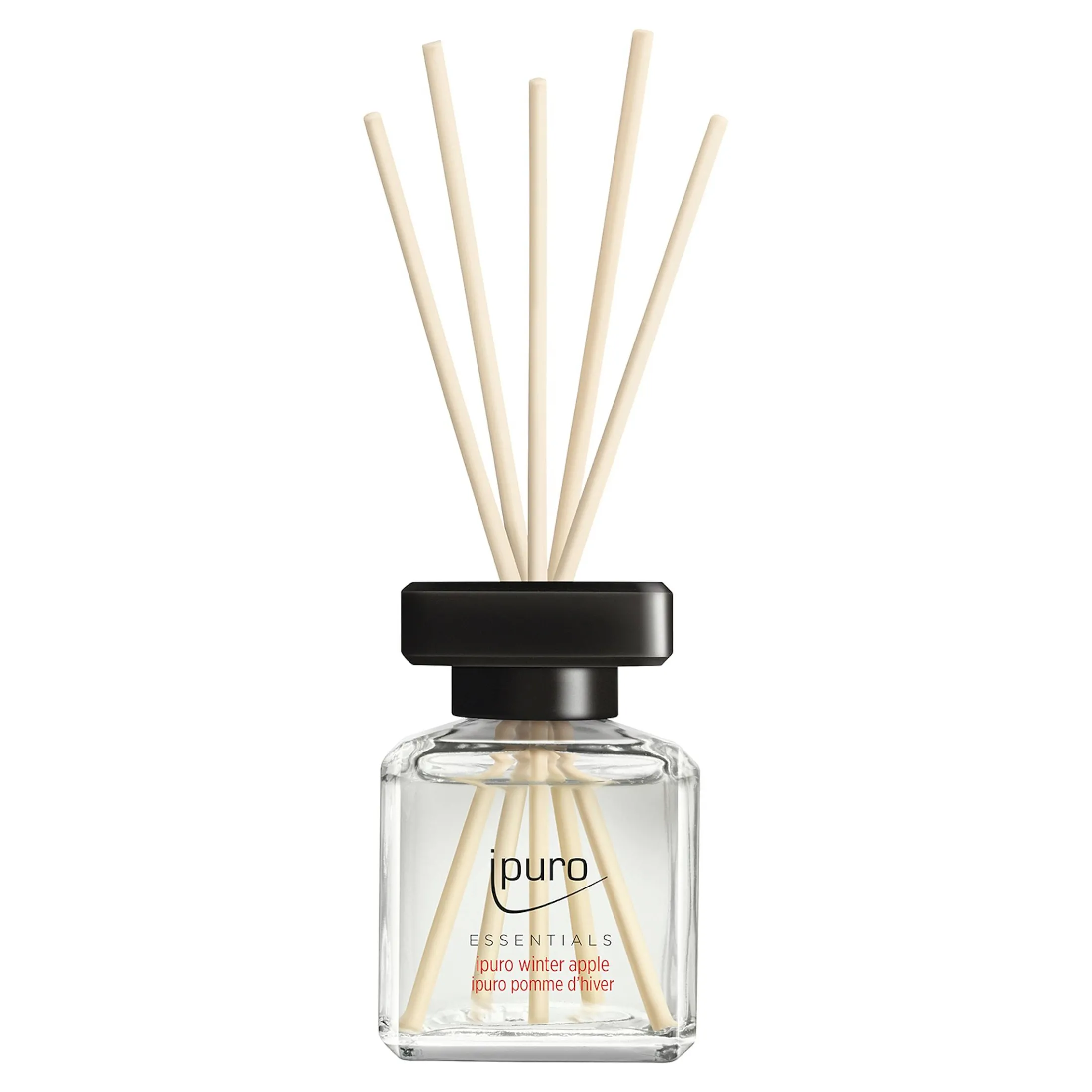Hot Depot Essentials Raumduft Winter Apple
