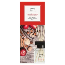 Hot Depot Essentials Raumduft Winter Apple
