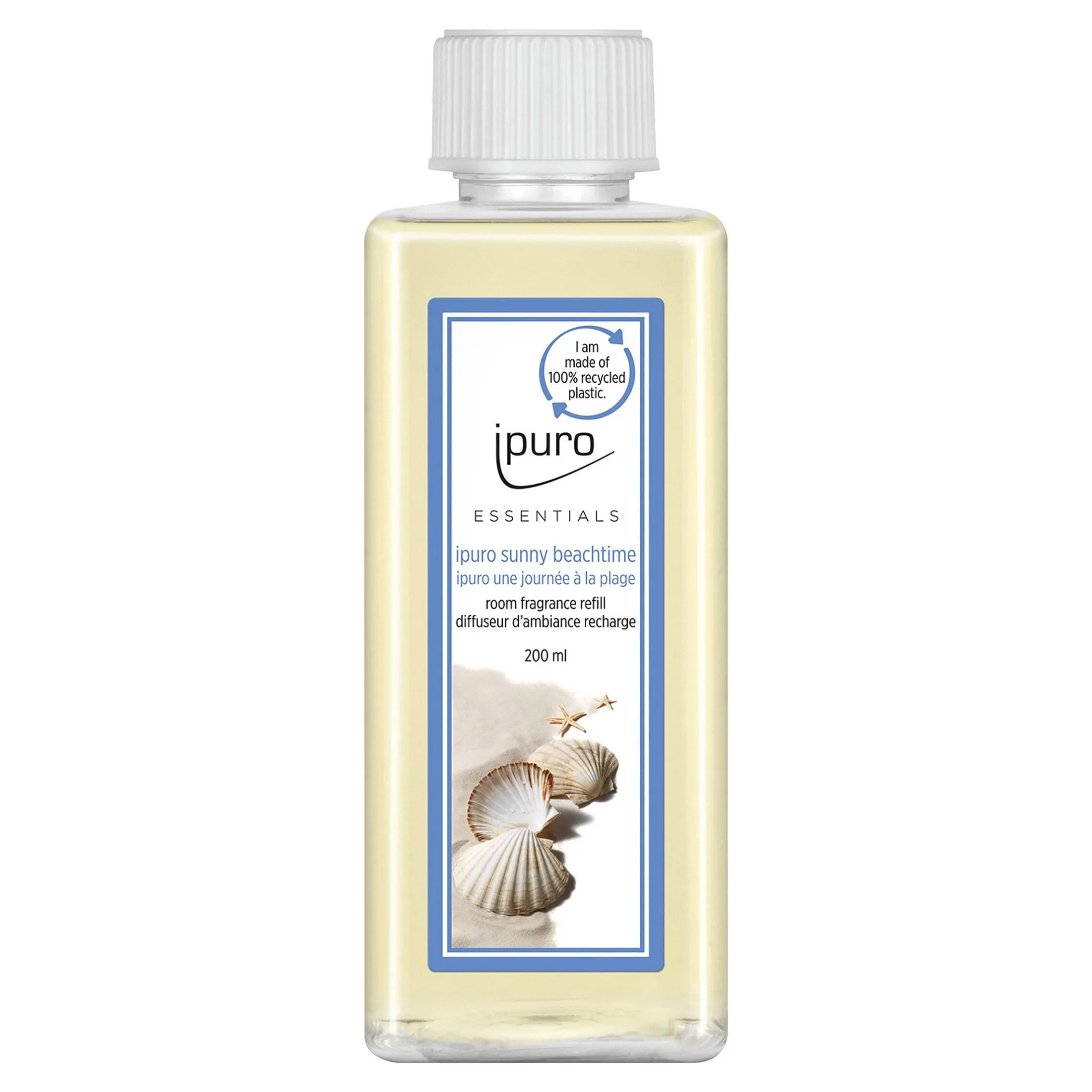 Best Sale Depot Essentials Raumduft-Nachfuller Sunny Beachtime