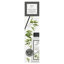 Discount Depot Essentials Raumduft-Nachfuller Black Bamboo