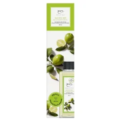 New Depot Essentials Raumduft-Nachfuller Lime Light