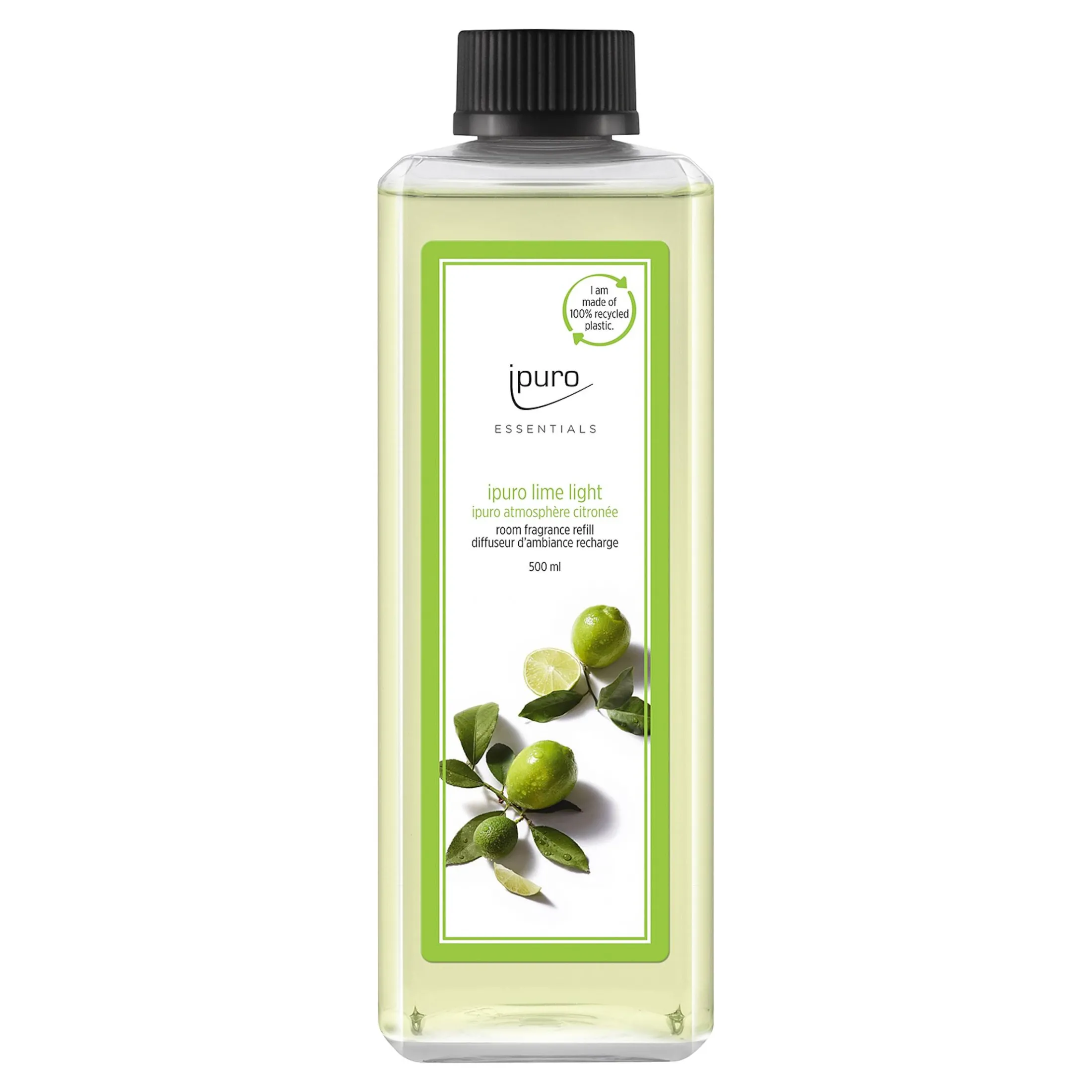 Flash Sale Depot Essentials Raumduft-Nachfuller Lime Light