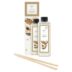 Discount Depot Essentials Raumduft-Nachfuller Cedar Wood