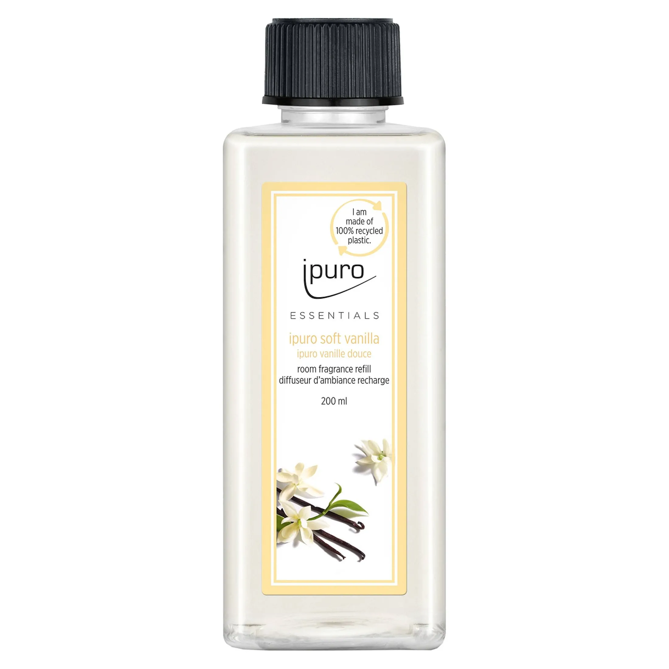 Outlet Depot Essentials Raumduft-Nachfuller Soft Vanilla