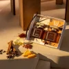 Hot Depot Essentials Raumduft-Set Cinnamon Secret & Vanilla Dream