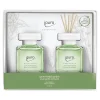 Fashion Depot Essentials Raumduft-Set Herbal Garden